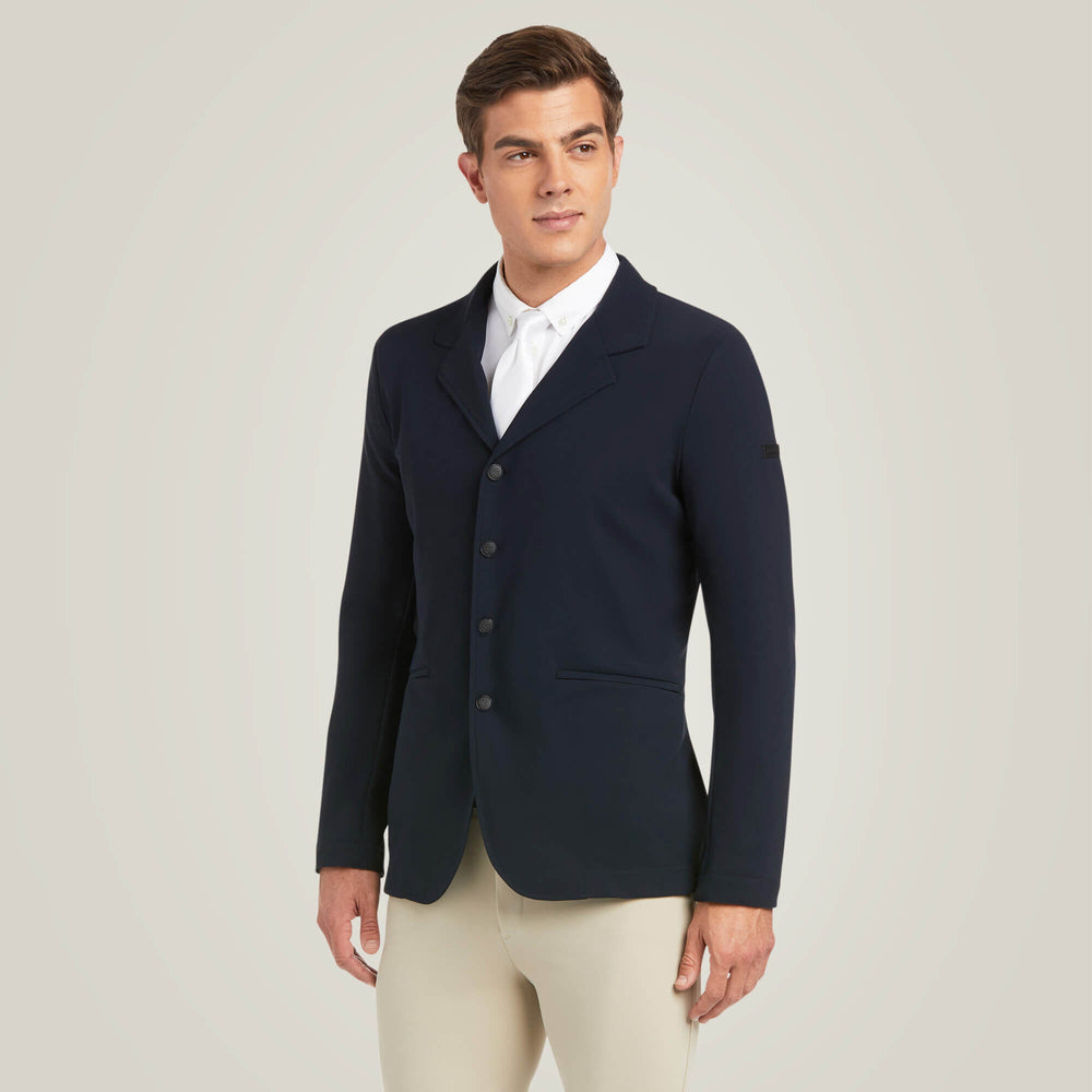 Speranza Show Coat Men - NAVY