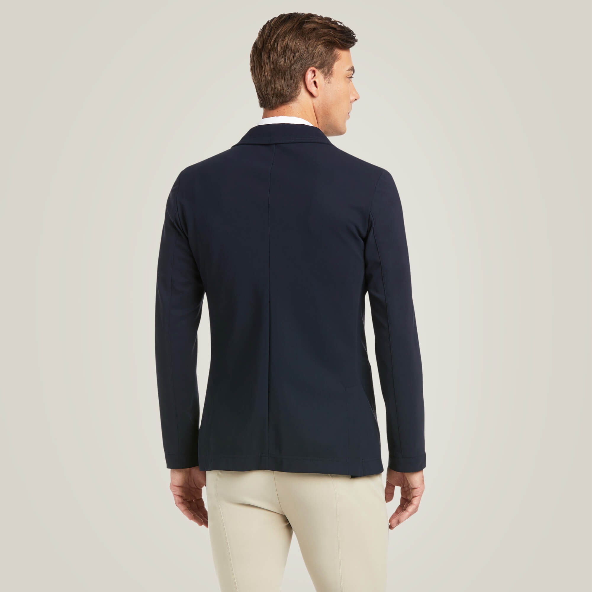 Speranza Show Coat Men - NAVY