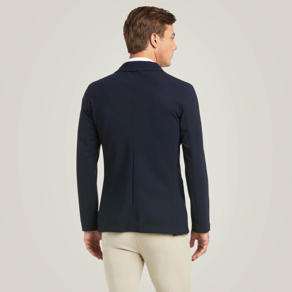 Speranza Show Coat Men - NAVY