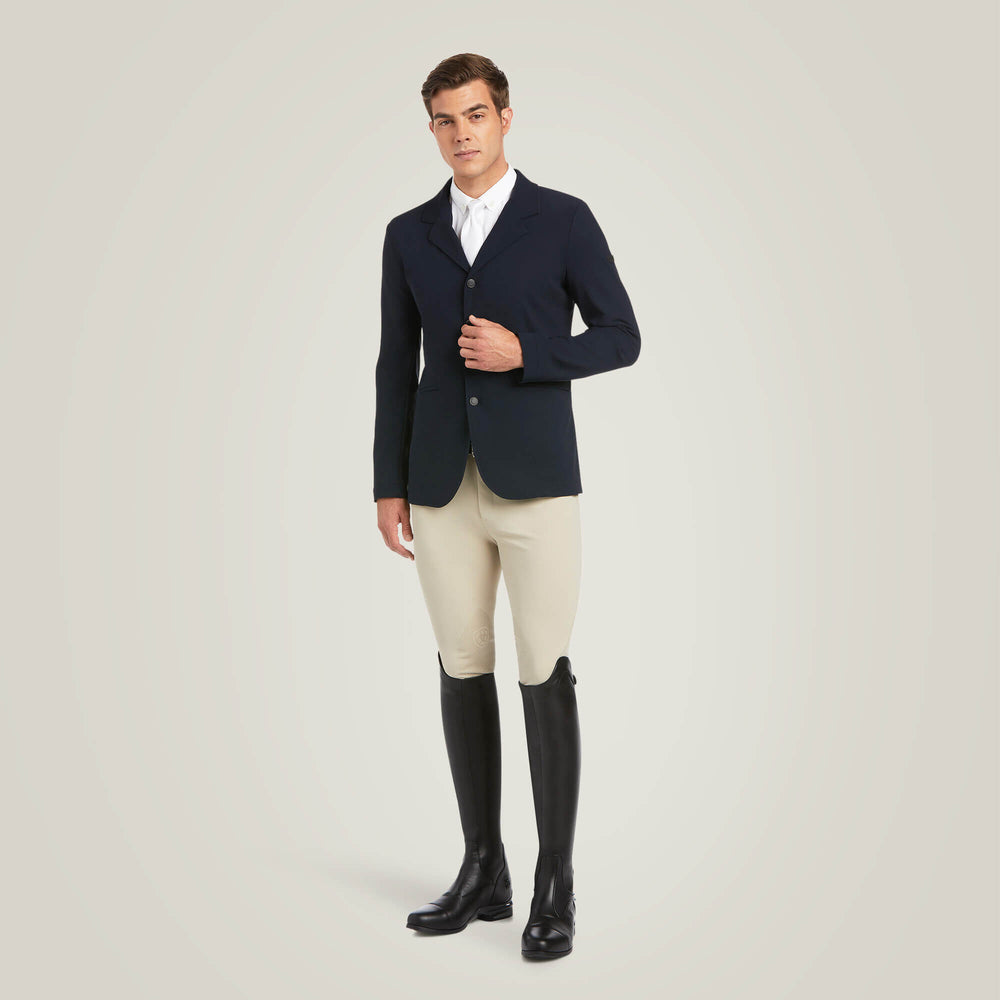 Speranza Show Coat Men - NAVY