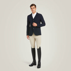Speranza Show Coat Men - NAVY