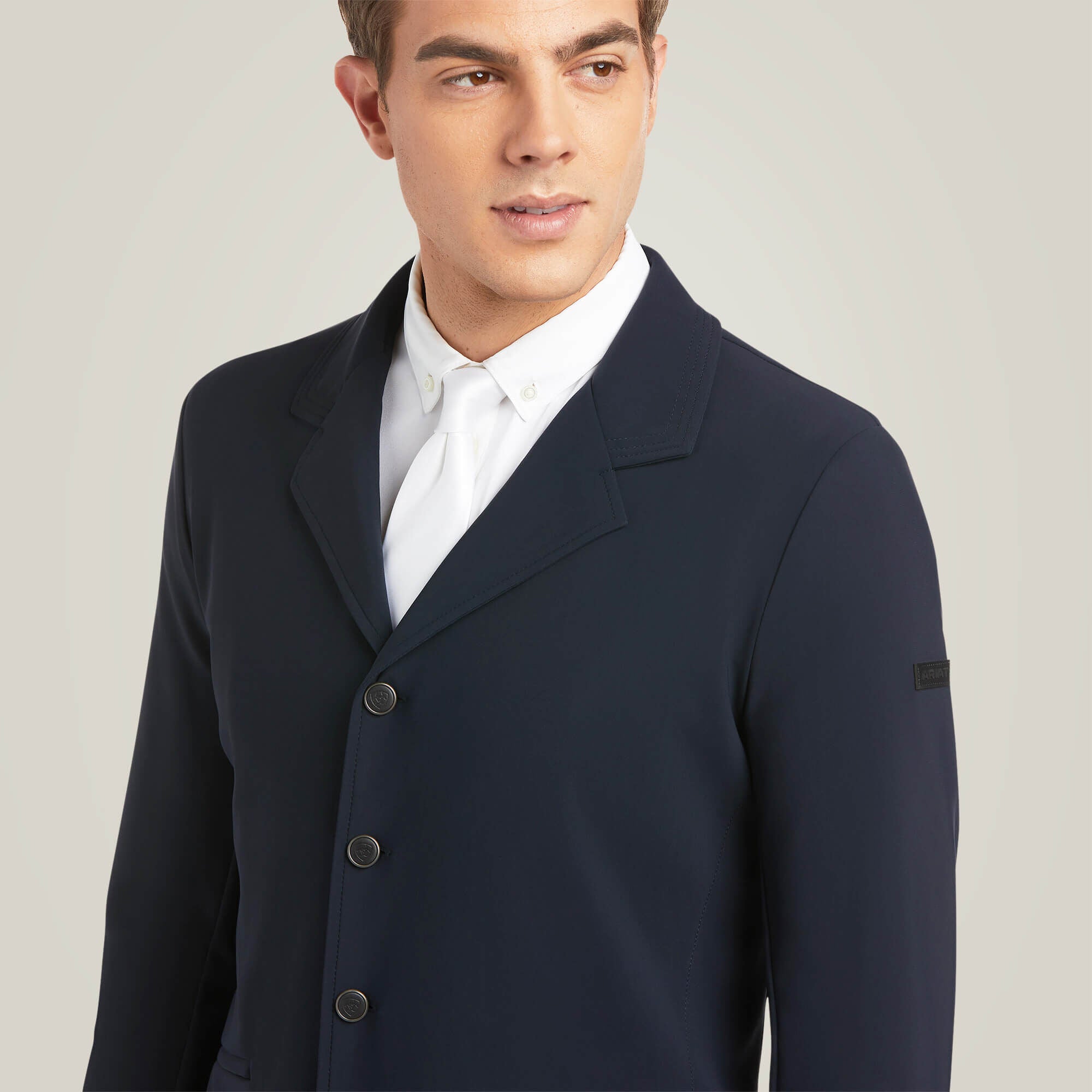 Speranza Show Coat Men - NAVY