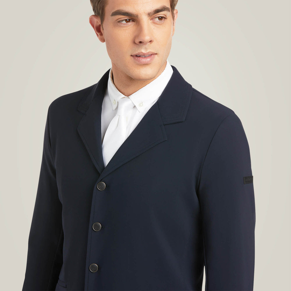 Speranza Show Coat Men - NAVY