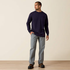 FR Air Crew T-Shirt Men - NAVY