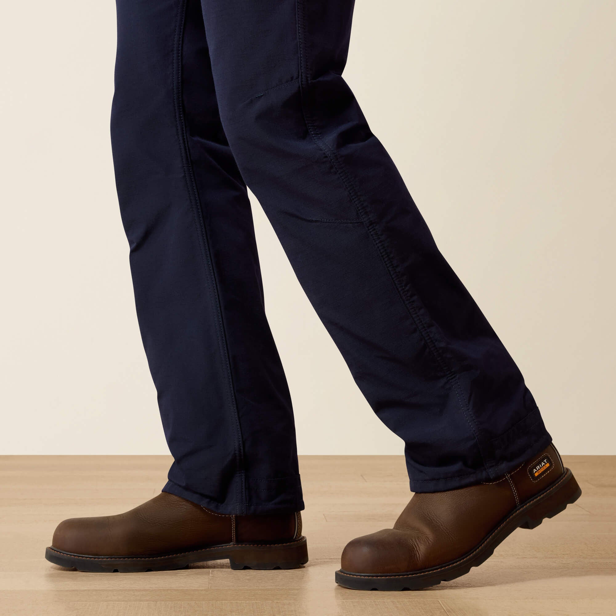 FR M4 Relaxed DuraLight Ripstop Boot Cut Pant Men - NAVY