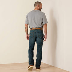 Rebar M7 Slim DuraStretch Workhorse Straight Leg Jean Men - MCCOY