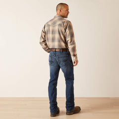 FR M5 Basic Straight Leg Jean Men - HAVASU