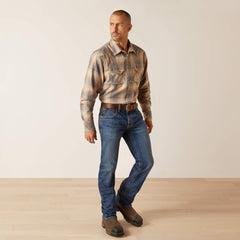 FR M5 Basic Straight Leg Jean Men - HAVASU
