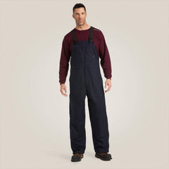 FR Insulated Overall 2.0 Bib Men - NAVY
