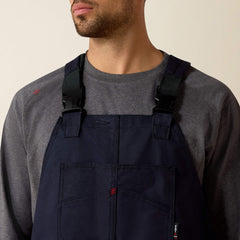 FR Insulated Overall 2.0 Bib Men - NAVY