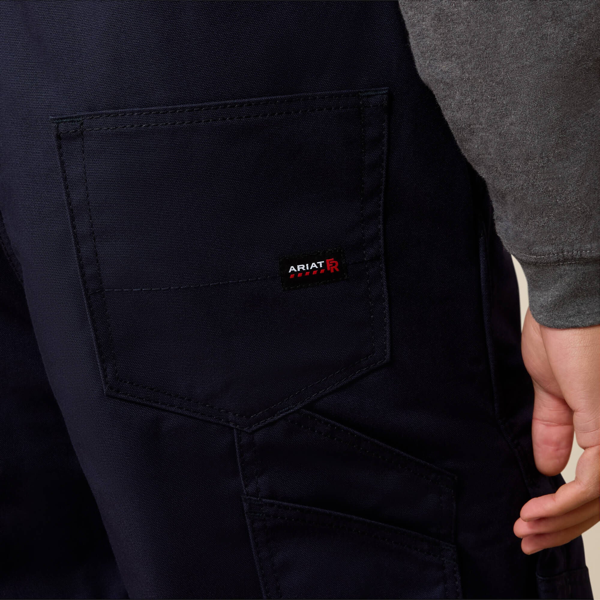 FR Insulated Overall 2.0 Bib Men - NAVY