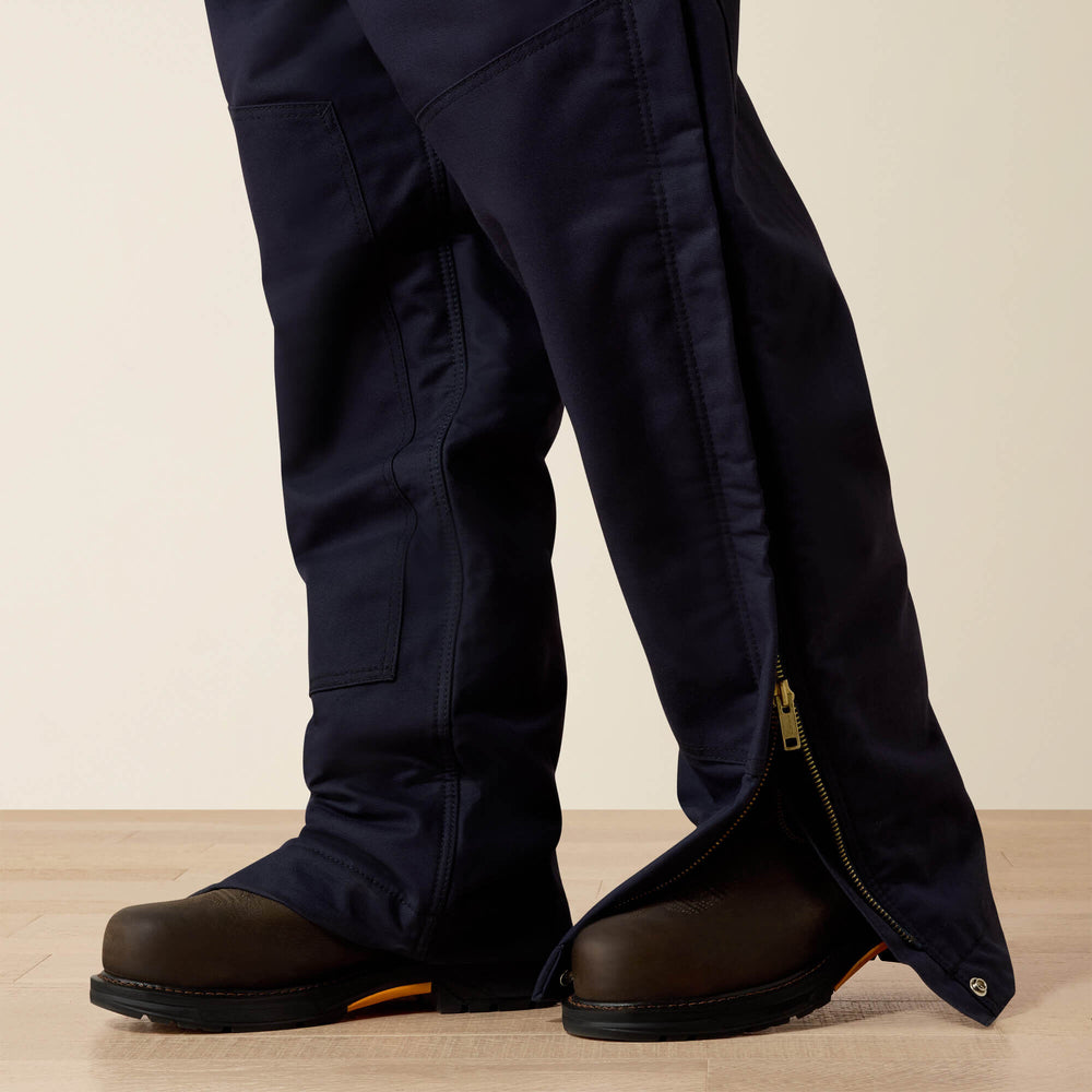 FR Insulated Overall 2.0 Bib Men - NAVY