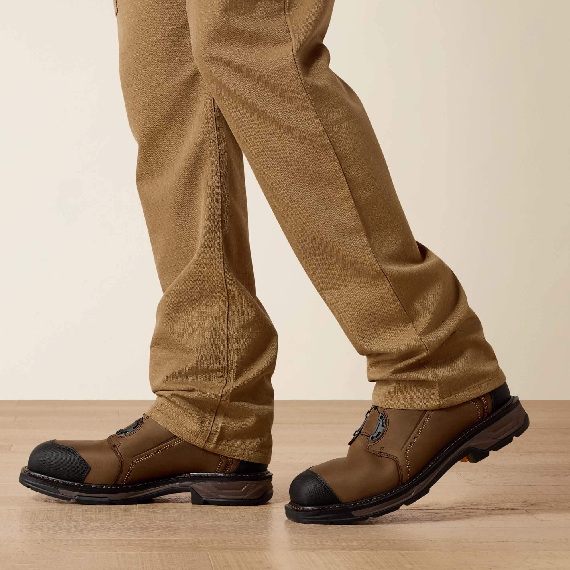 FR M4 Relaxed Crossfire Straight Pant Men - FR KHAKI