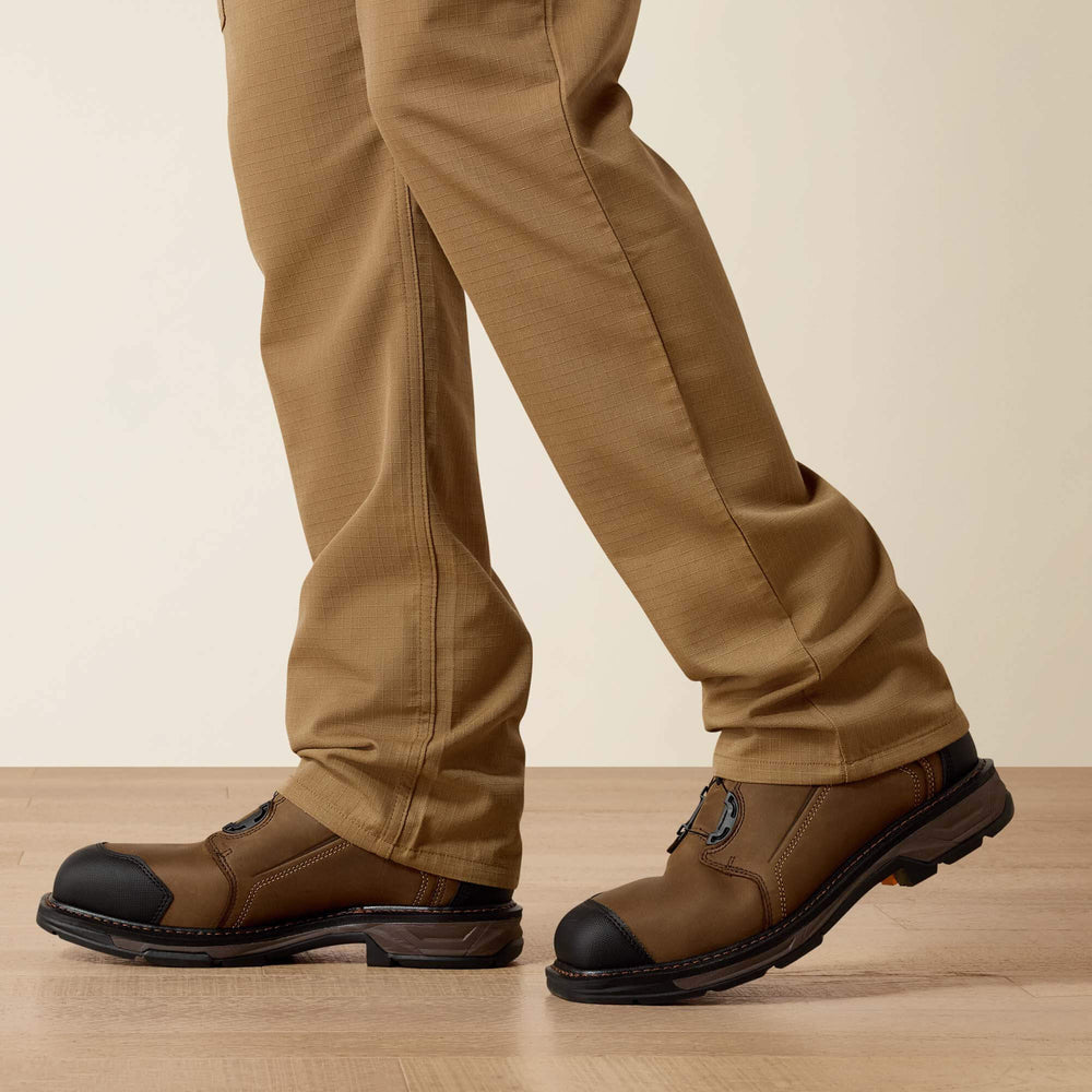 FR M4 Relaxed Crossfire Straight Pant Men - FR KHAKI