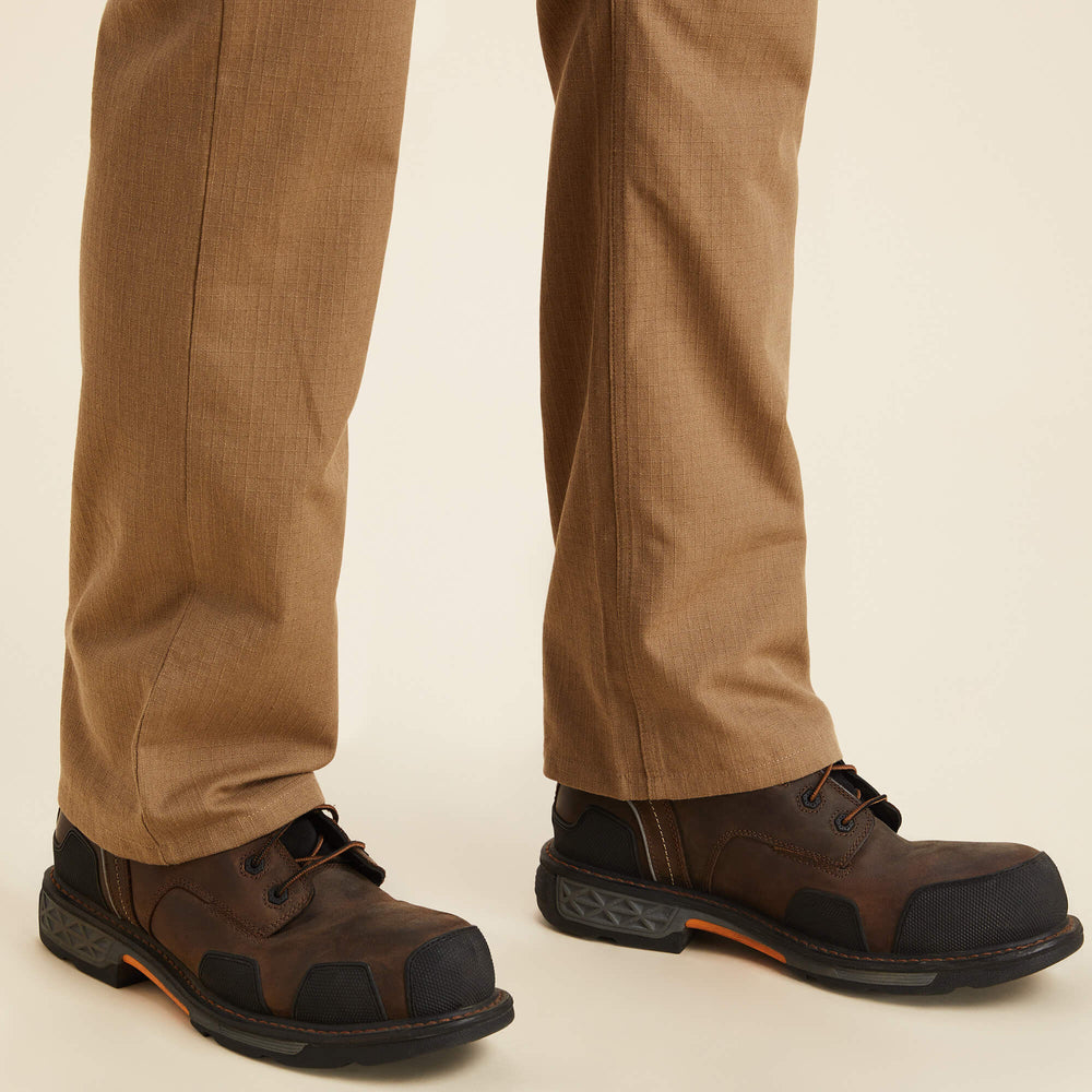 FR M4 Relaxed Crossfire Straight Pant Men - FR KHAKI