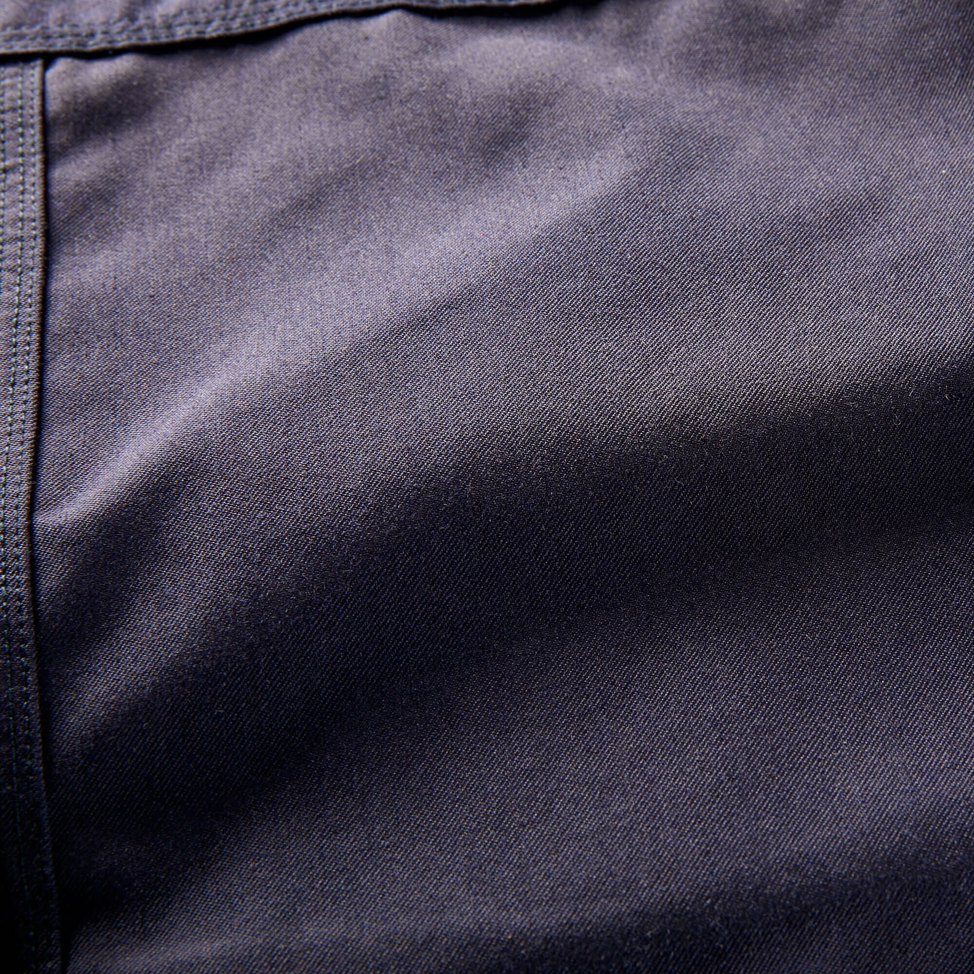 FR Featherlight Work Shirt Men - NAVY