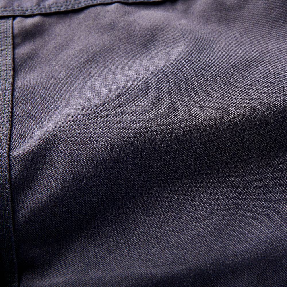 FR Featherlight Work Shirt Men - NAVY