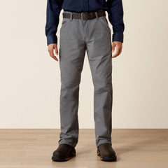 FR M4 Relaxed DuraLight Ripstop Boot Cut Pant Men - GREY
