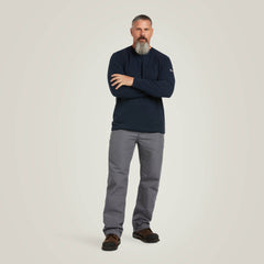 FR Max Protect Inherent T-Shirt Men - NAVY