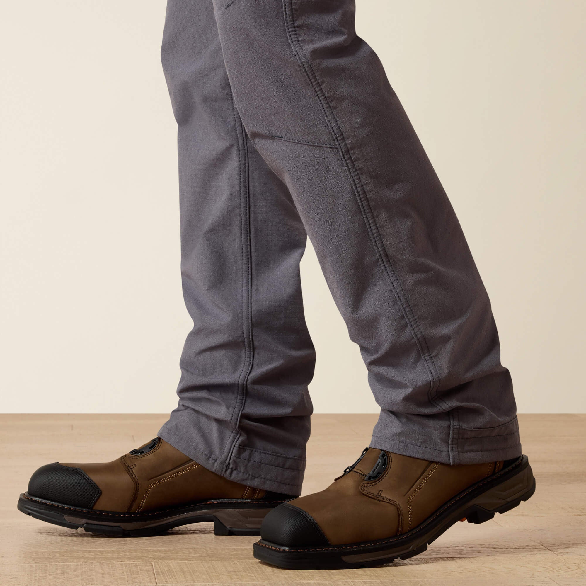 FR M5 DuraLight Ripstop Stackable Straight Leg Pant Men - GREY