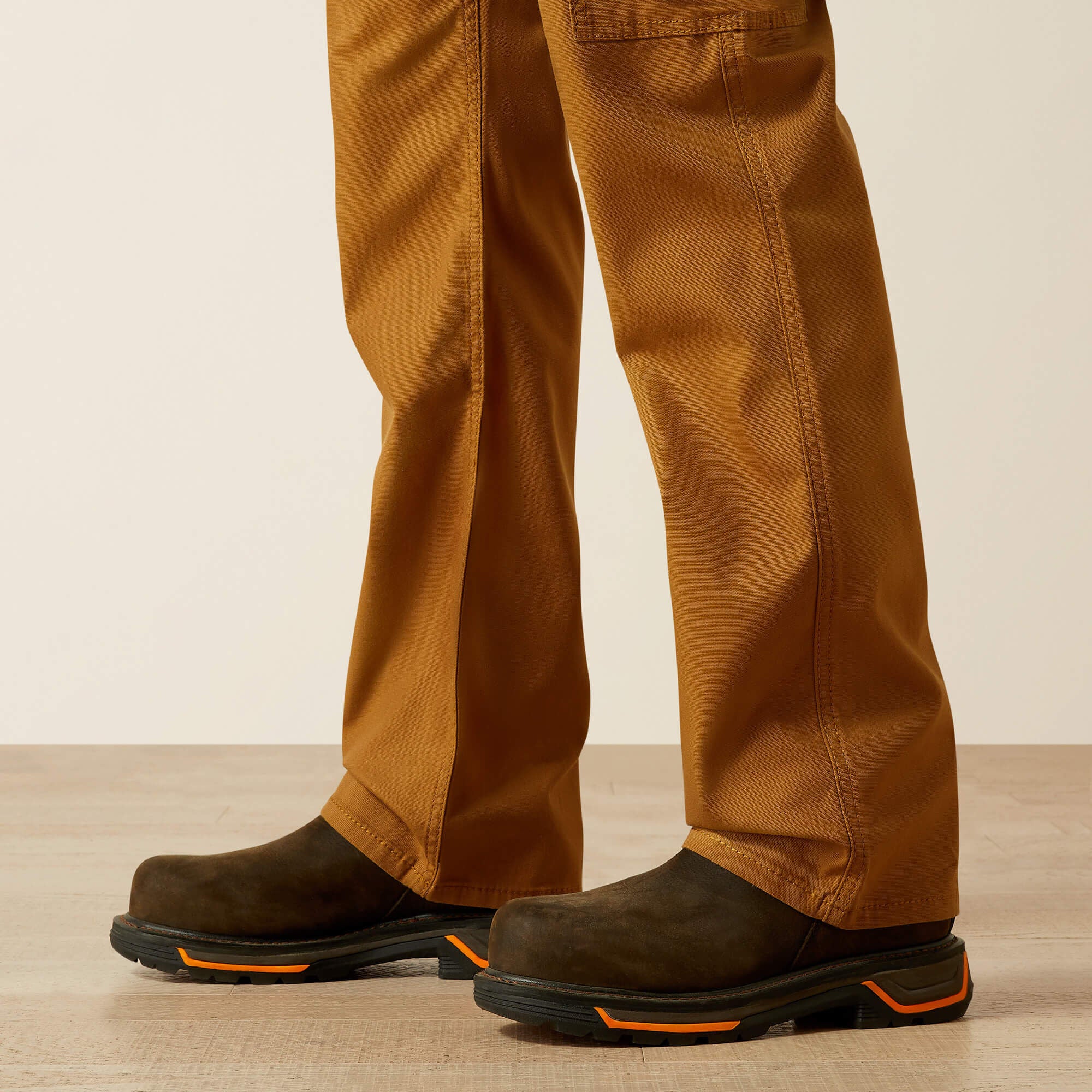 FR M4 Relaxed Lightweight Cargo DuraStretch Straight Leg Pants Men - KHAKI