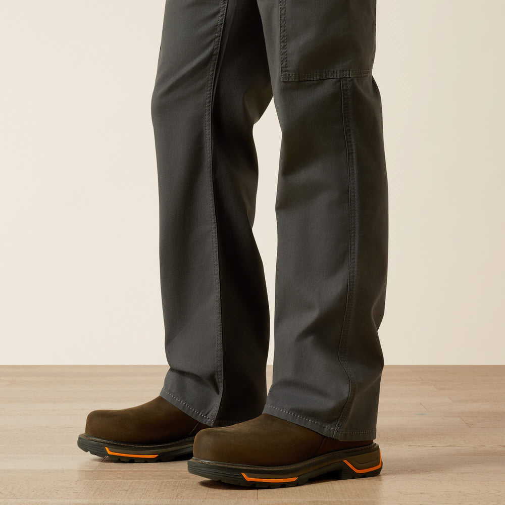 FR M4 Relaxed Lightweight Cargo DuraStretch Straight Leg Pants Men - CHARCOAL GREY