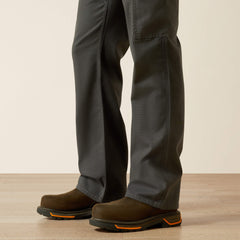 FR M4 Relaxed Lightweight Cargo DuraStretch Straight Leg Pants Men - CHARCOAL GREY