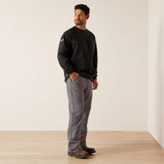 FR Hardhead T-Shirt Men - BLACK