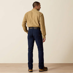 FR M5 DuraLight Ripstop Stackable Straight Leg Pant Men - NAVY