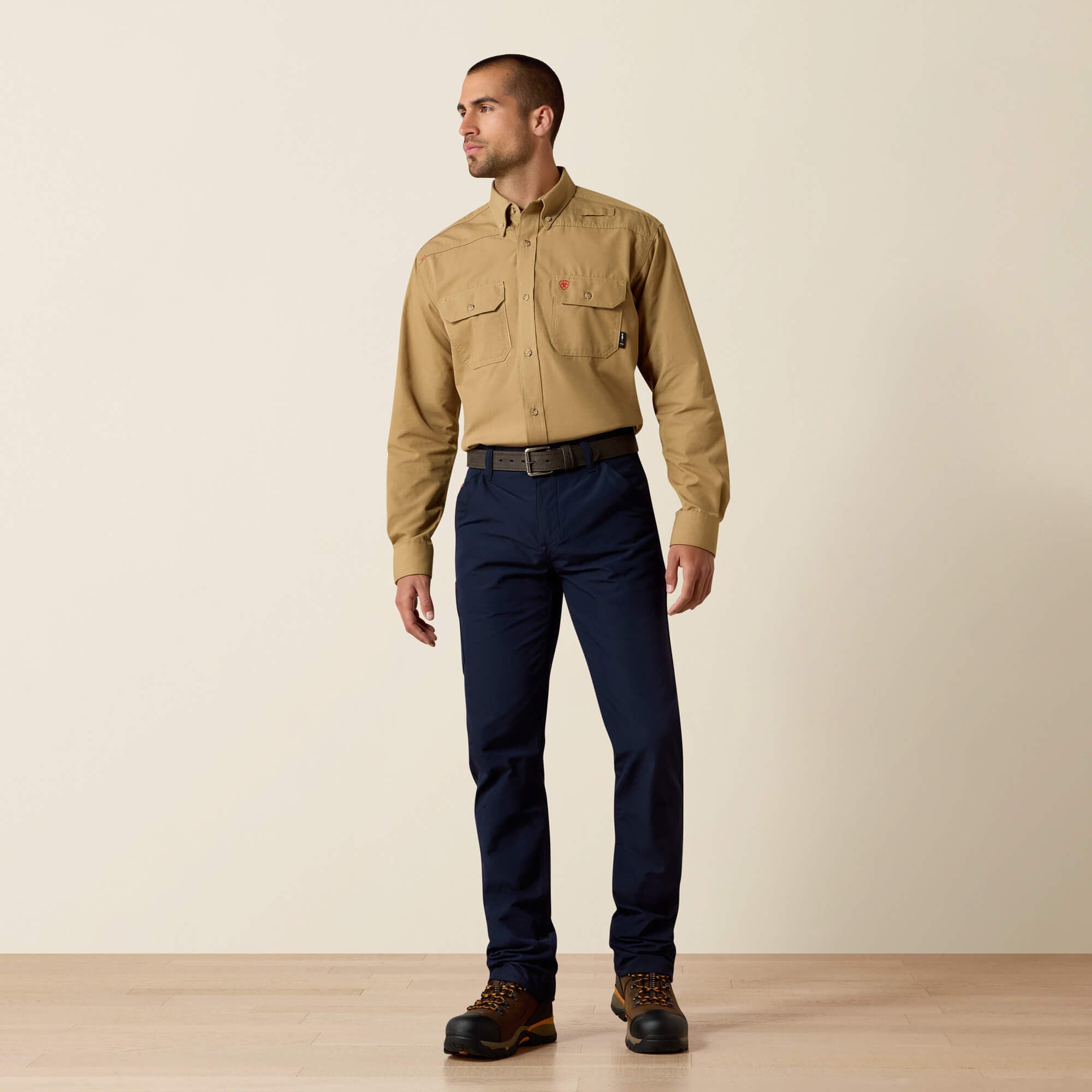 FR M5 DuraLight Ripstop Stackable Straight Leg Pant Men - NAVY
