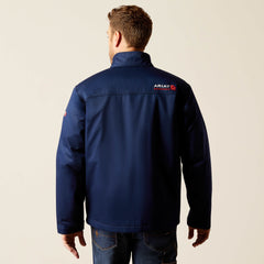 FR Basic Insulated Jacket Men - NAVY