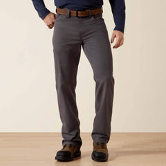 FR M4 Relaxed Crossfire Straight Pant Men - IRON GREY