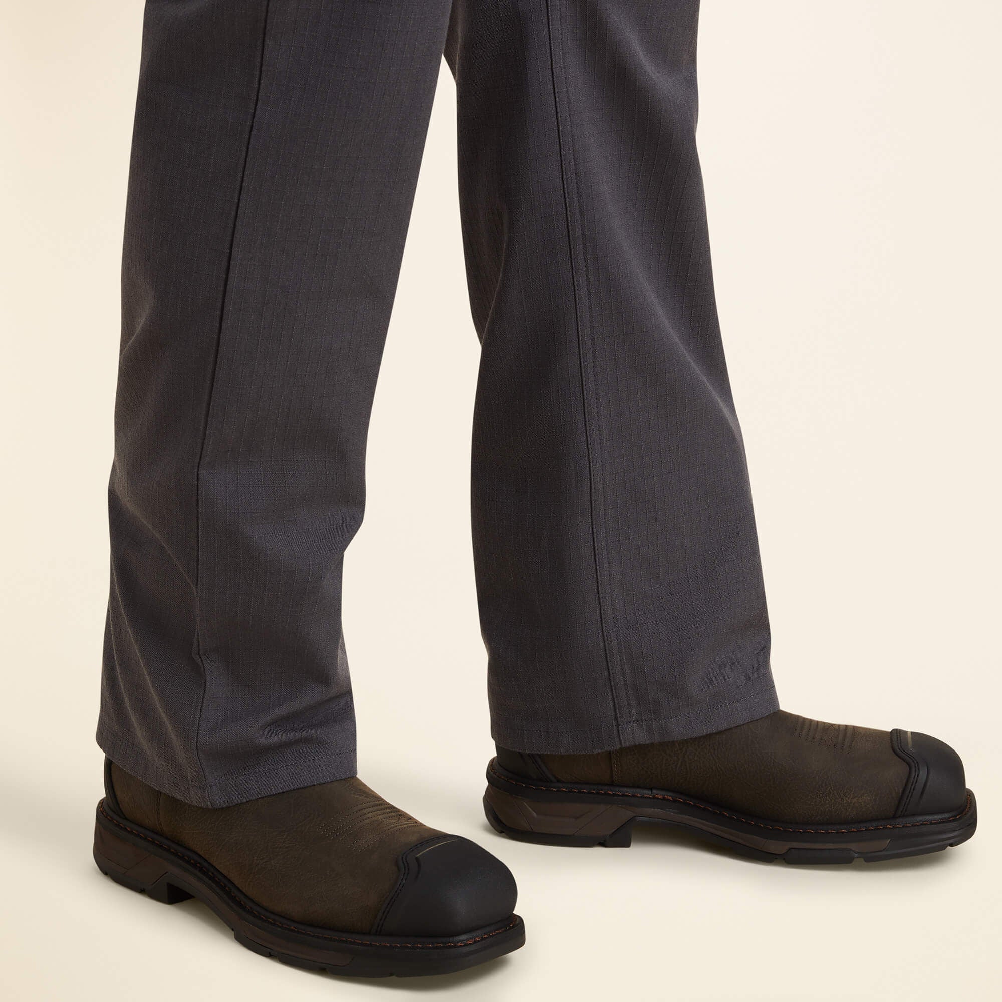 FR M4 Relaxed Crossfire Straight Pant Men - IRON GREY