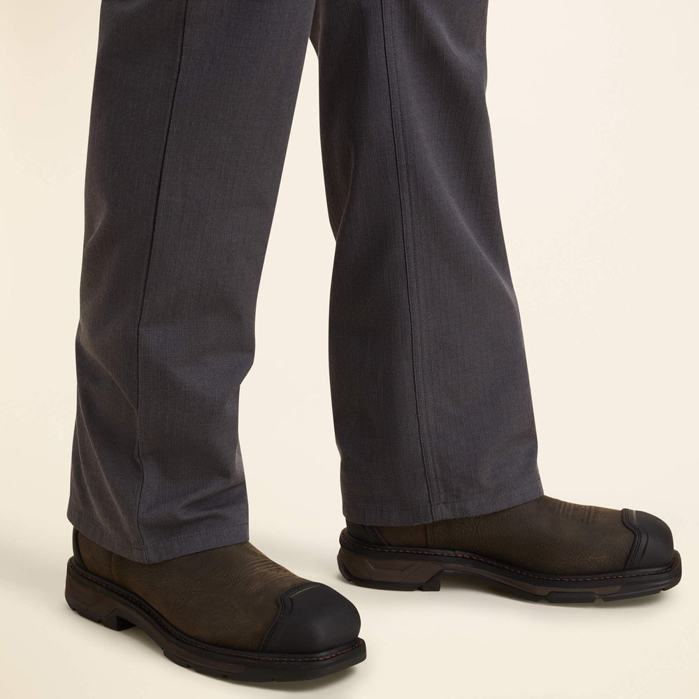 FR M4 Relaxed Crossfire Straight Pant Men - IRON GREY