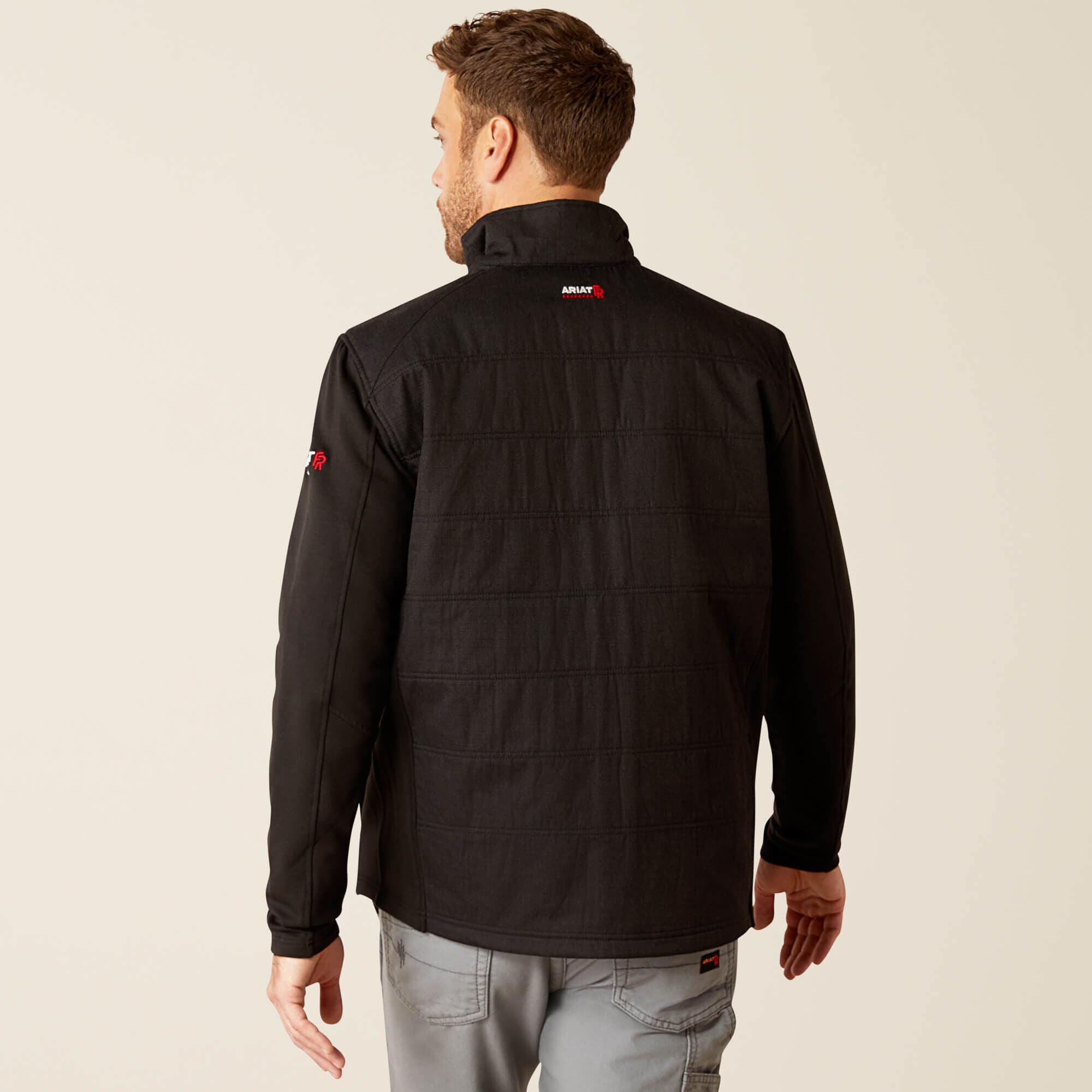 FR Cloud 9 2.0 Insulated Jacket Men - BLACK