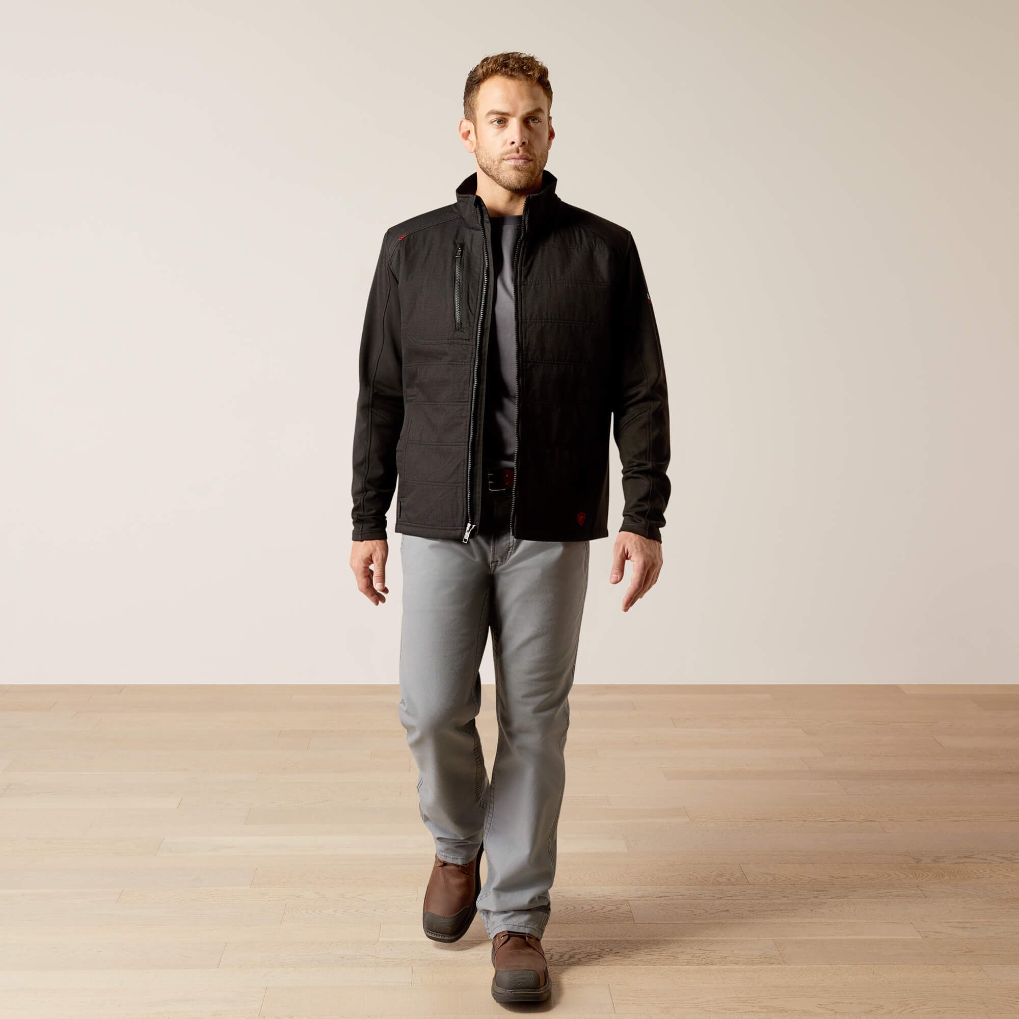 FR Cloud 9 2.0 Insulated Jacket Men - BLACK