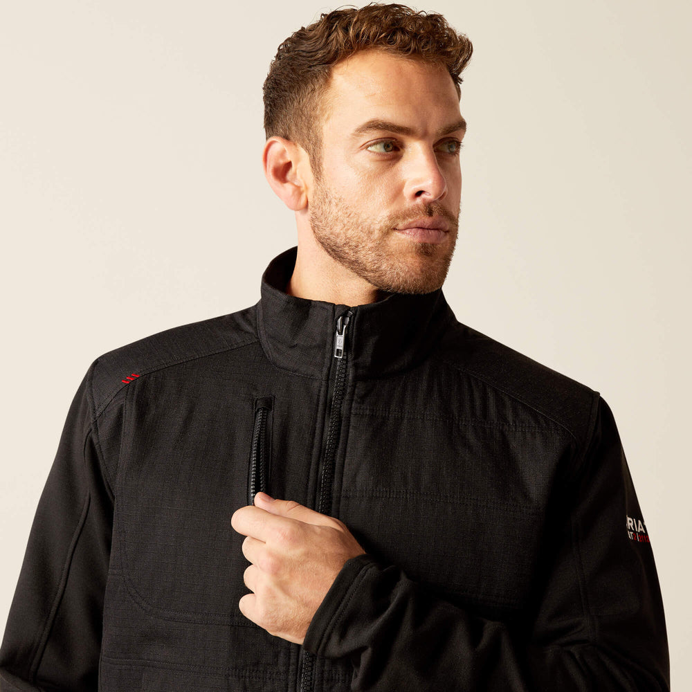 FR Cloud 9 2.0 Insulated Jacket Men - BLACK