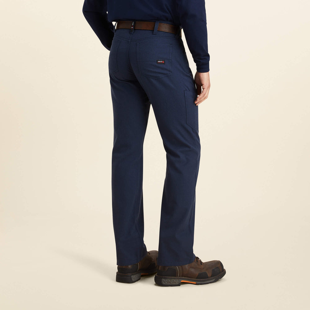 FR M4 Relaxed Crossfire Straight Pant Men - NAVY