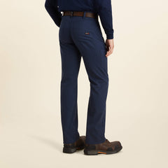 FR M4 Relaxed Crossfire Straight Pant Men - NAVY