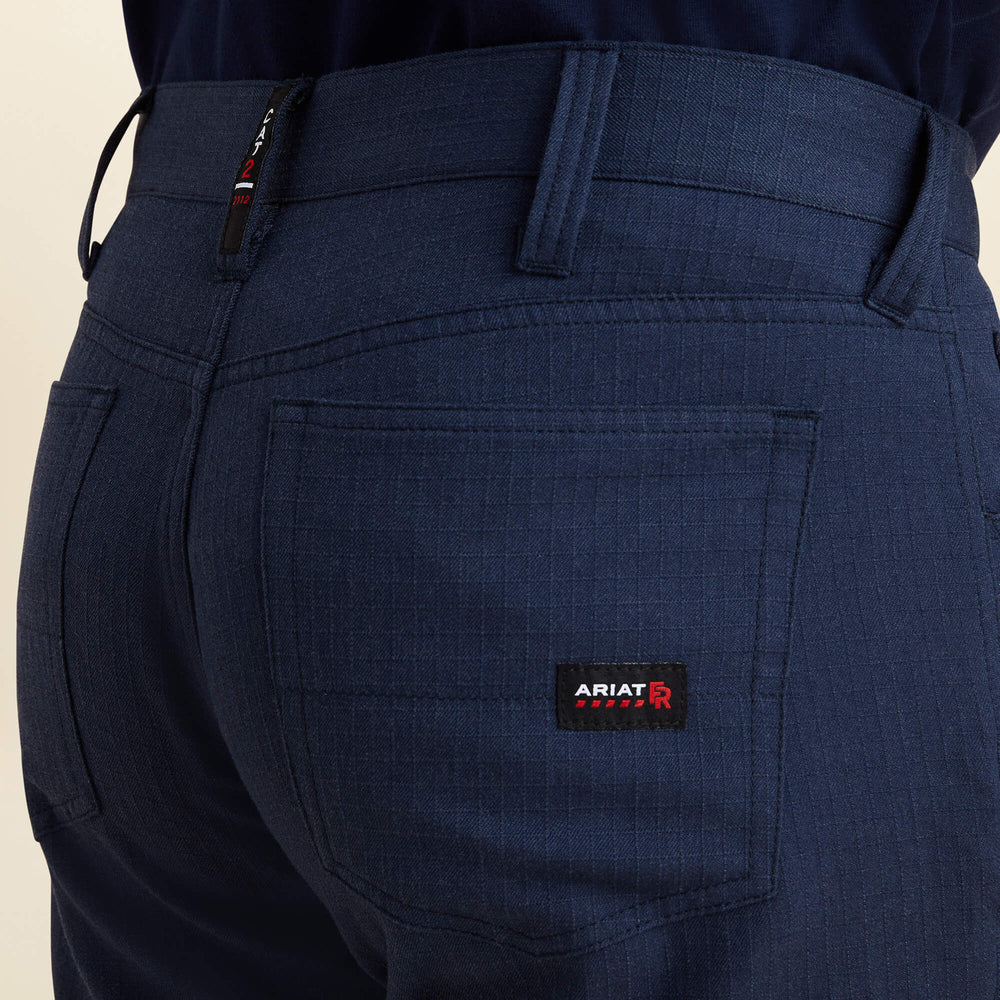 FR M4 Relaxed Crossfire Straight Pant Men - NAVY