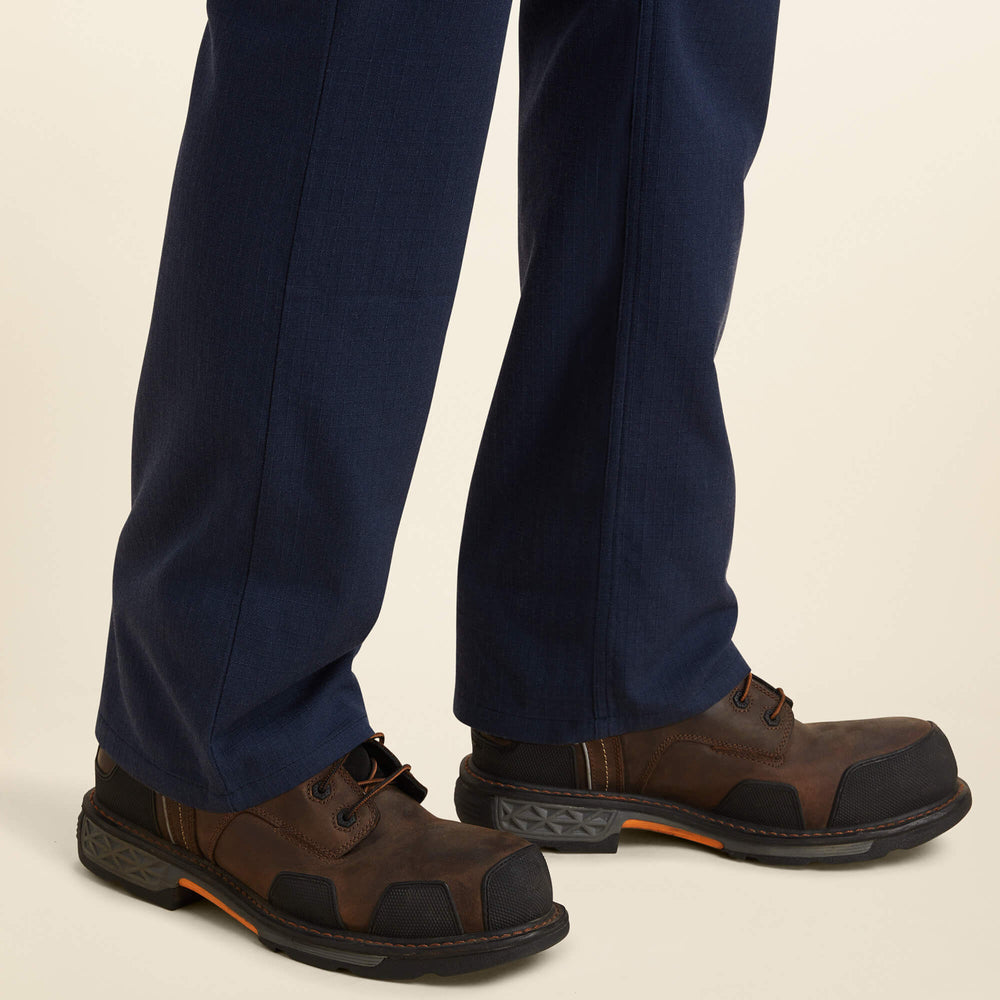FR M4 Relaxed Crossfire Straight Pant Men - NAVY