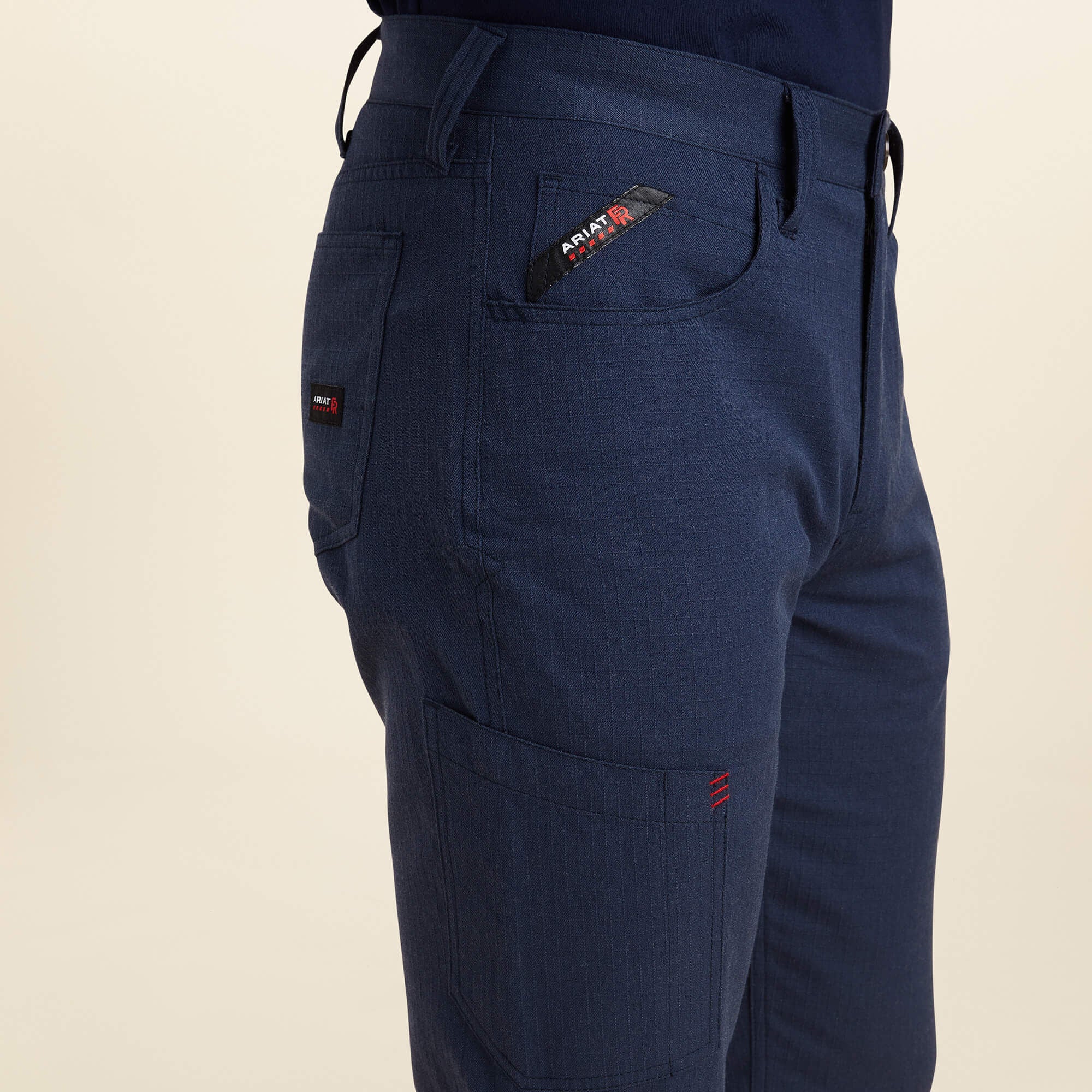 FR M4 Relaxed Crossfire Straight Pant Men - NAVY