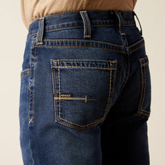 Rebar M5 Straight Acclimatize Straight Jean Men - GALVESTON