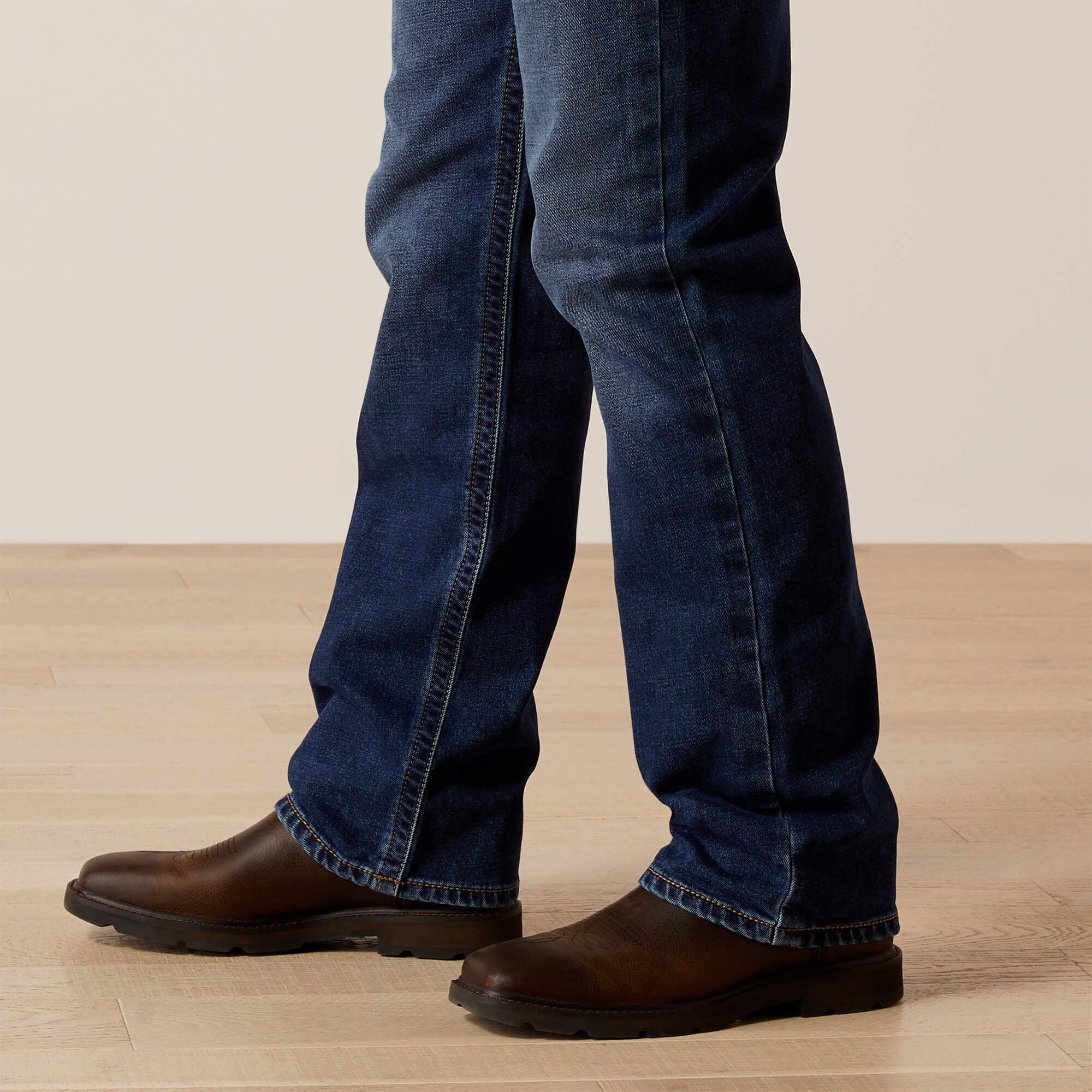 Rebar M5 Straight Acclimatize Straight Jean Men - GALVESTON