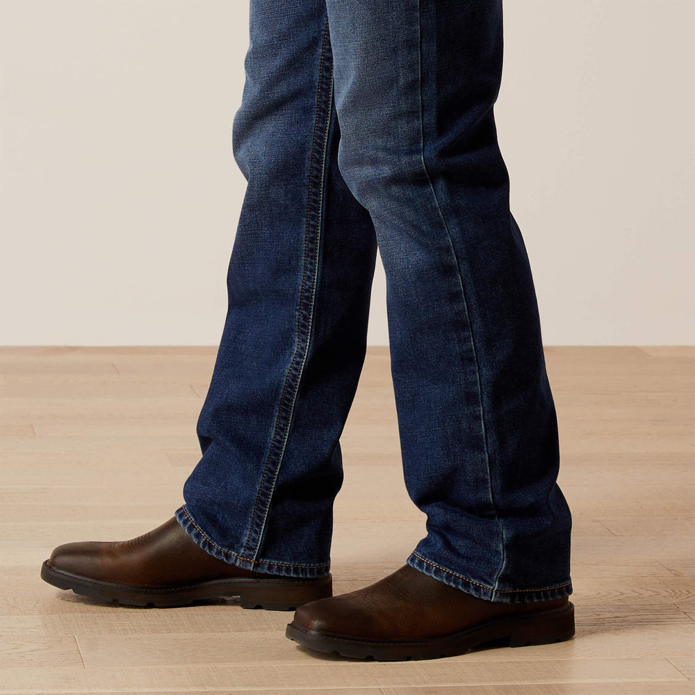 Rebar M5 Straight Acclimatize Straight Jean Men - GALVESTON