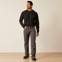 FR Primo Baselayer Men - BLACK