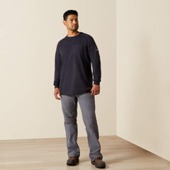 FR Air Graveyard Shift T-Shirt Men - BLACK