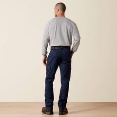 FR M7 Slim DuraStretch Duralight Twill Straight Pant Men - FR NAVY