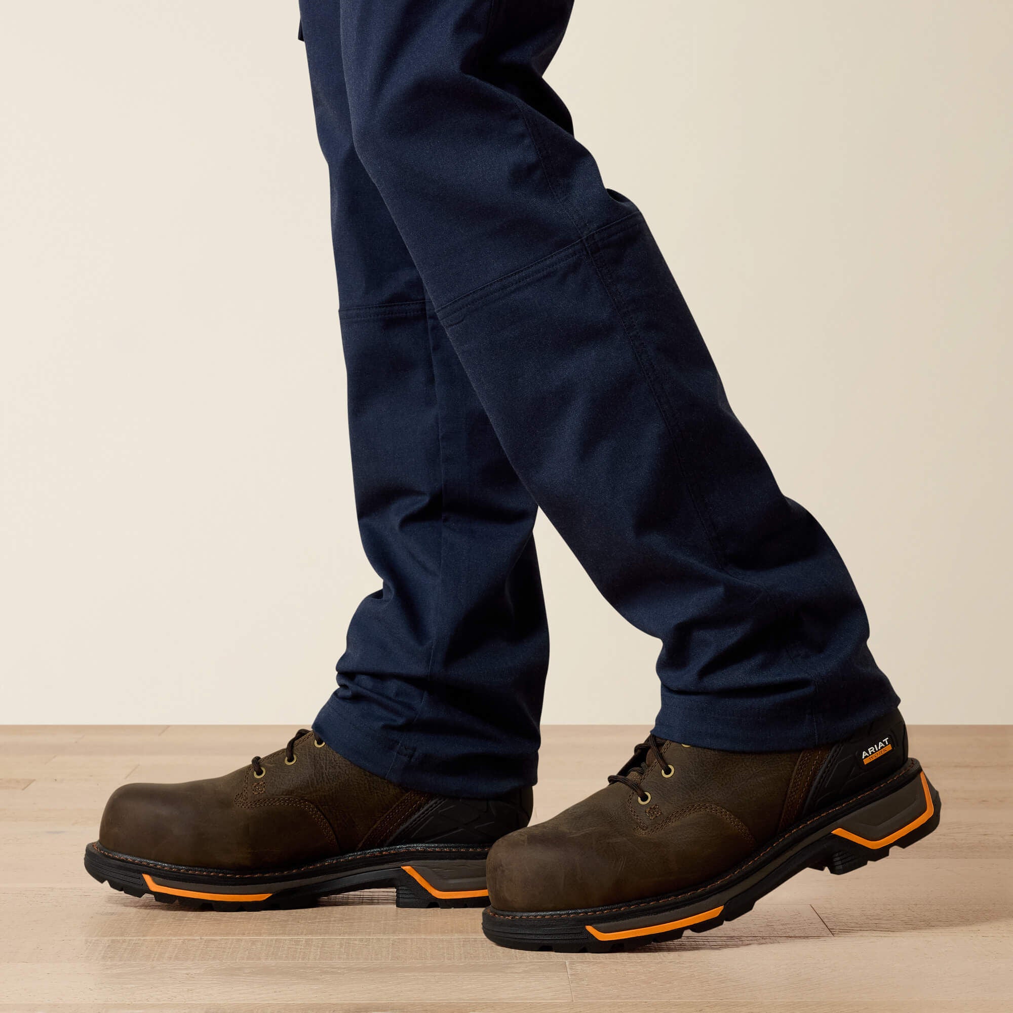 FR M7 Slim DuraStretch Duralight Twill Straight Pant Men - FR NAVY