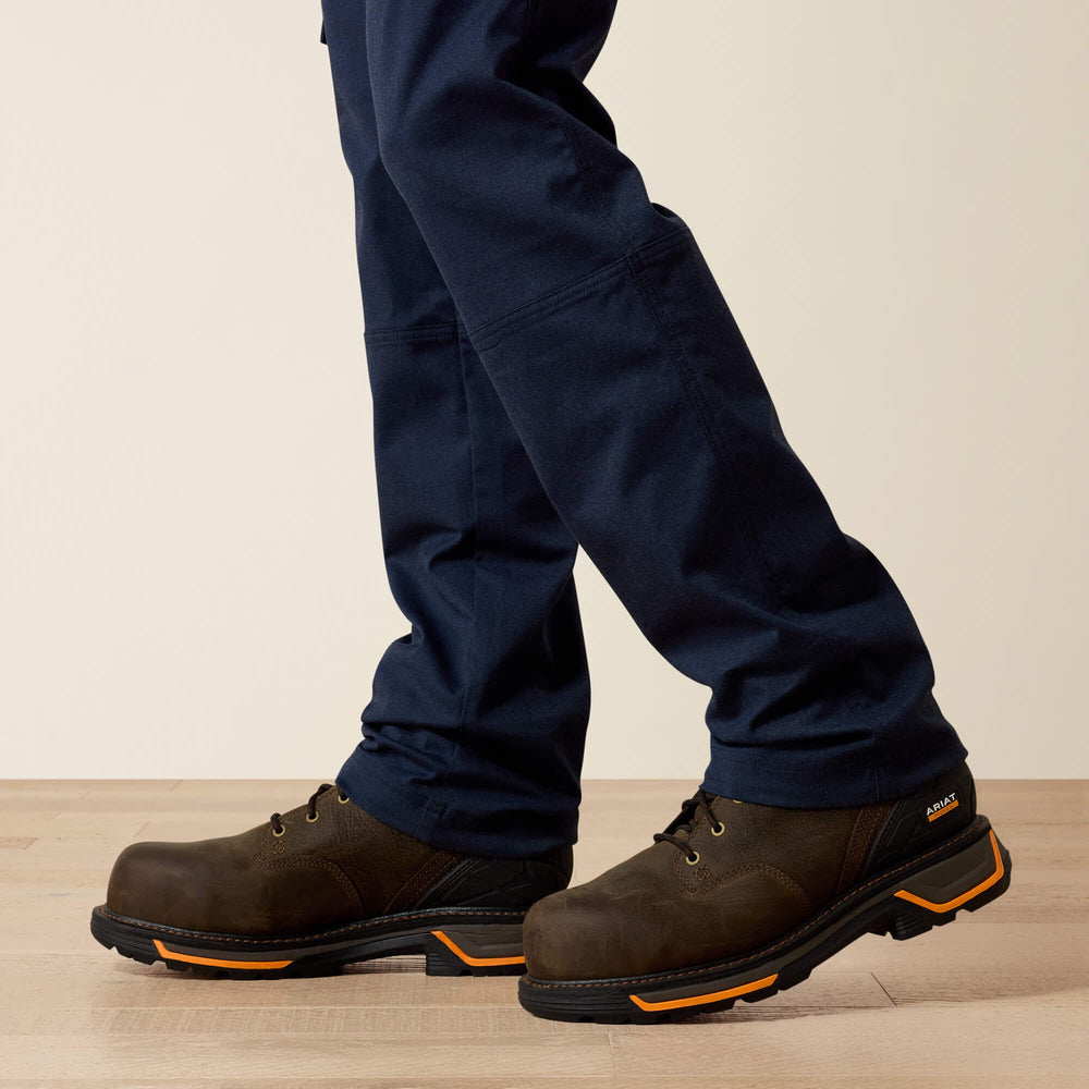 FR M7 Slim DuraStretch Duralight Twill Straight Pant Men - FR NAVY